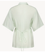 Copenhagen Muse Blouse CMMOLLY-SHIRT GREEN TINT
