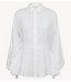 Copenhagen Muse Blouse CMPOPPI-SHIRT BRIGHT WHITE