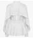 Copenhagen Muse Blouse CMPOPPI-SHIRT BRIGHT WHITE