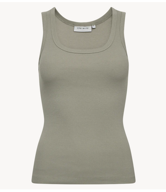 Copenhagen Muse Top CMSIV-TOP GREEN TINT