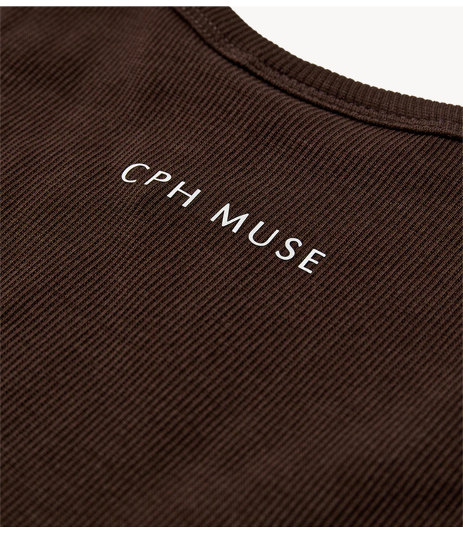 Copenhagen Muse Top CMSIV-TOP MULCH NOOS