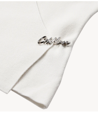 Copenhagen Muse Waistcoat CMBONTLE-WAISTCOAT JET STREAM