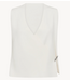 Copenhagen Muse Waistcoat CMBONTLE-WAISTCOAT JET STREAM