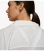 10DAYS Jack oversized blouse jacket ecru
