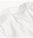 10DAYS Jack oversized blouse jacket ecru