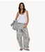 10DAYS Top top gathered neck white