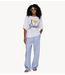 10DAYS T-shirt gelati tee white