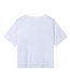 10DAYS T-shirt gelati tee white