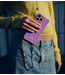 Ateljé Telefoonhoesje VIOLET CASE