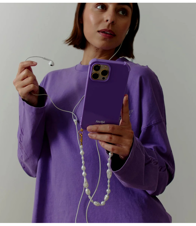 Ateljé Telefoonkoord  short Balance cord