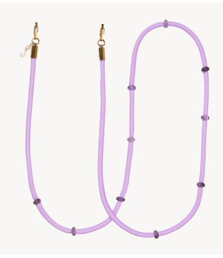 Ateljé Telefoonkoord  long Ultraviolet cord
