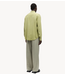 Samsøe Samsøe Blouse SARYAN X SHIRT 15973 WEEPING WILLOW