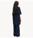 Samsøe Samsøe Jurk SATILLY DRESS 16014 SOFT DENIM