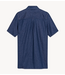Samsøe Samsøe Jurk SATILLY DRESS 16014 SOFT DENIM