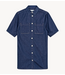 Samsøe Samsøe Jurk SATILLY DRESS 16014 SOFT DENIM