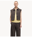 Samsøe Samsøe Gilet SAHEAVEN VEST 15496 MULCH