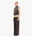 Samsøe Samsøe Gilet SAHEAVEN VEST 15496 MULCH