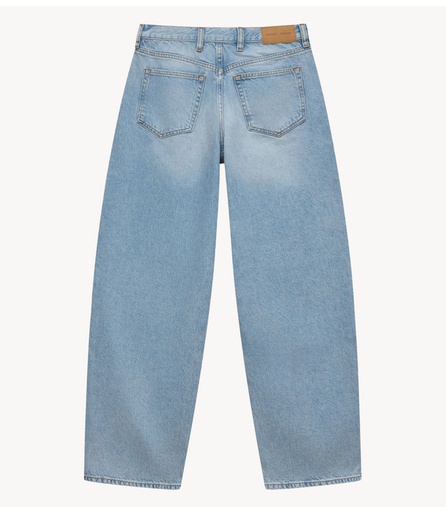 Samsøe Samsøe Jeans SAHARPER JEANS 15060 VINTAGE LEGACY