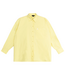 Alix The Label Blouse ladies woven oversized blouse SOFT YELLOW