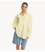 Alix The Label Blouse ladies woven oversized blouse SOFT YELLOW
