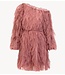 OU. Jurk Dress Rue de Crimée  Poudre