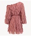 OU. Jurk Dress Rue de Crimée  Poudre