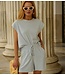 OU. Broek Short Riva Lagoon