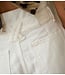 OU. Broek Short Voltaire Blanche