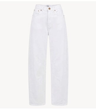 OU. Broek Jeans La Chapelle Blanche