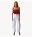 OU. Broek Jeans La Chapelle Blanche