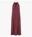 OU. Jurk Dress Symi Rust