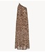 OU. Jurk Beach Dress Maris Zebra