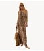 OU. Jurk Beach Dress Maris Zebra