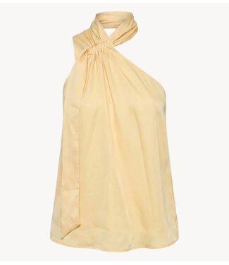 OU. Top Top Drapée Sun