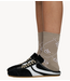 10DAYS Sokken socks all-over monogram fog