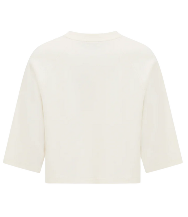 OU. Top Tee Bastille Wheat