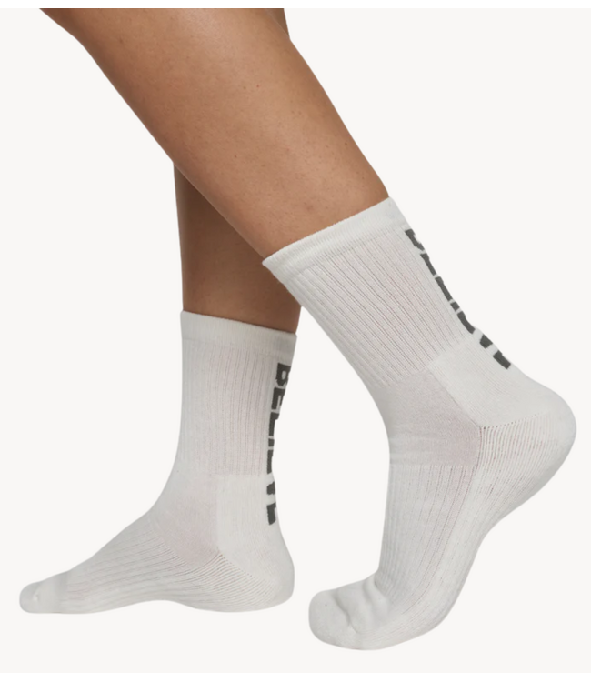 10DAYS Sokken socks believe ecru
