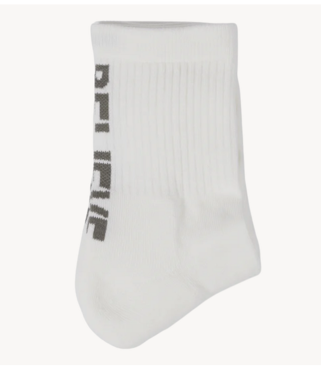 10DAYS Sokken socks believe ecru