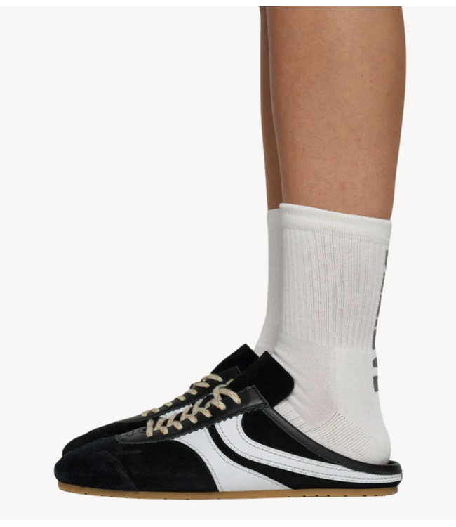 10DAYS Sokken socks believe ecru