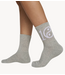 10DAYS Sokken socks yin yang light grey melee