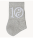 10DAYS Sokken socks yin yang light grey melee