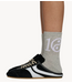 10DAYS Sokken socks yin yang light grey melee
