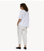 10DAYS Top believe tee white
