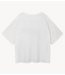 10DAYS Top believe tee white