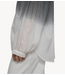 10DAYS Blouse dip dye blouse mid grey