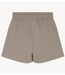 10DAYS Broek crinkle utility shorts fog