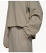 10DAYS Trui silent chique raglan sweater fog