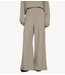 10DAYS Broek silent chique wide jogger fog