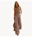 OU. Broek Pants Paros Zebra