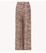 OU. Broek Pants Paros Zebra